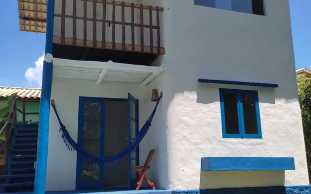 Pousada Planeta Imbassai