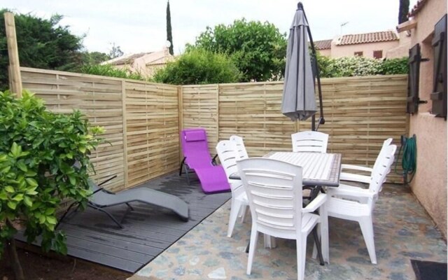 MINI VILLA GIARDINO - SAINT CYPRIEN Apartment 2