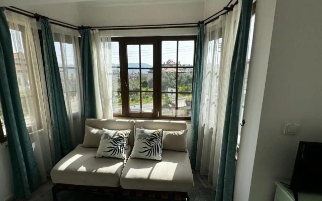 Gokova Hotel