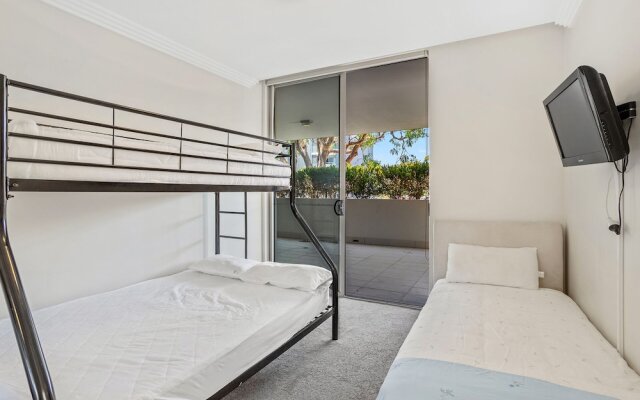 Shoal Bay Road, Aura Apartments, Unit 05, 59