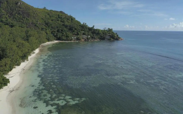 Villa Anse La Blague