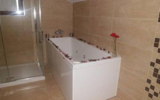 Apartment Valle de Cepeda