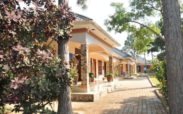 Hotel Kontiki Hoima
