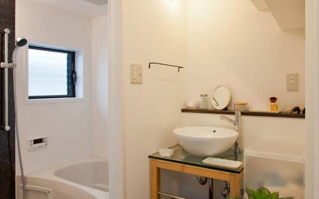 Guest House Kurofuneya
