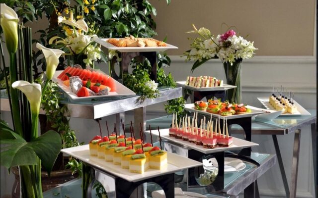 Chengdu Ren He Spring Hotel