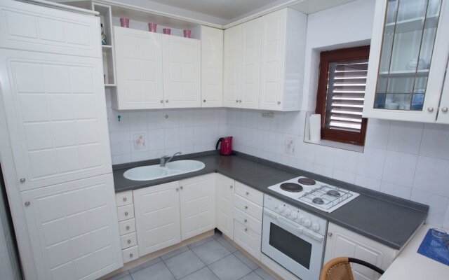 Apartmani Zoran