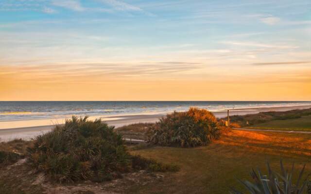 Sand Dollar II 207