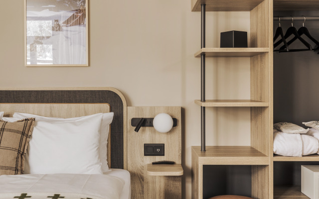 Hotel Altein Arosa, a Faern Collection Resort