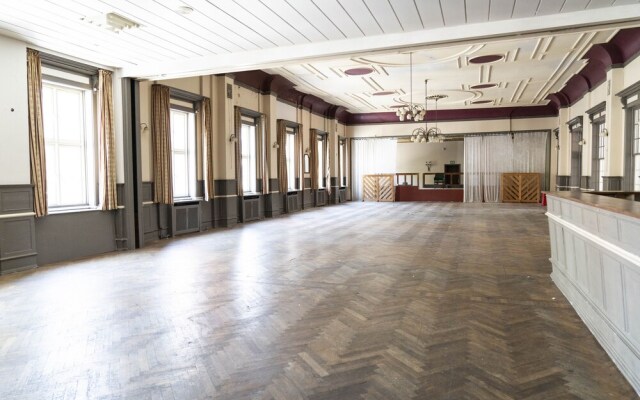 Hotel Harmonien
