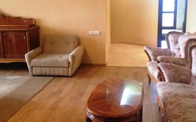 Apartment Abashidze