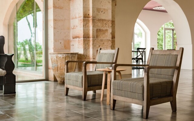 Vinilia Wine Resort