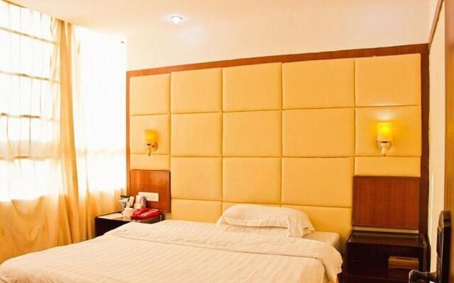 City Star Chain Hotel