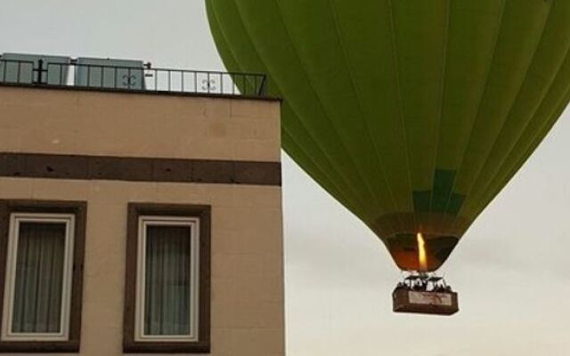 My Home Cappadocia Hotel