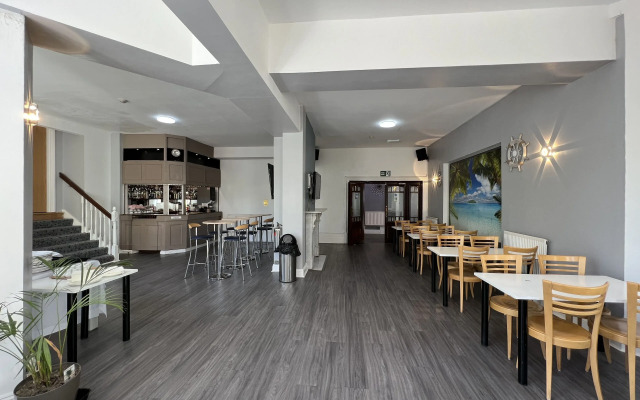 Capital One Hotel