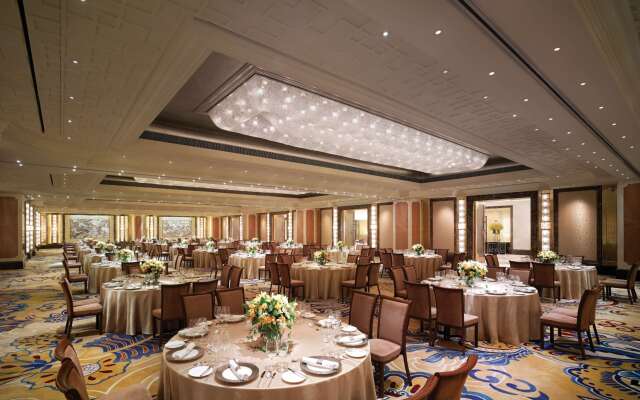 China World Hotel, Beijing