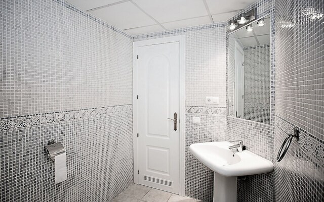 Elviria Penthouse close to Beach