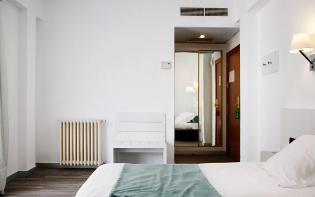 Hotel Morlans Garden