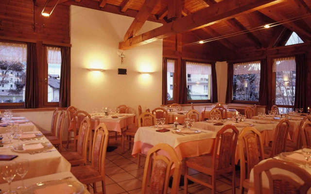 Family & Wellness Hotel Serena