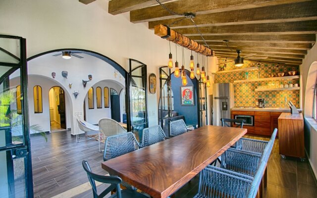 Casa Cielo 3 BR by Casago
