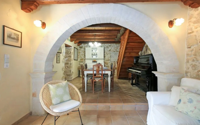 Villa Pasiphae