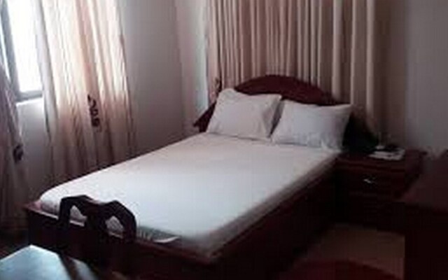 True Vine Hotel - Deluxe Double