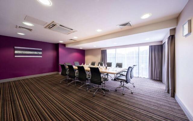 Holiday Inn Newcastle South by IHG