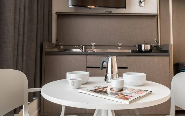 JOIVY San Cristoforo - Terrace, Gym & SPA