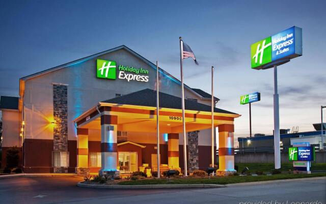 Holiday Inn Express Hotel & Suites Harrison by IHG