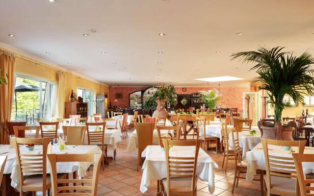 Best Western Hotel Mainz