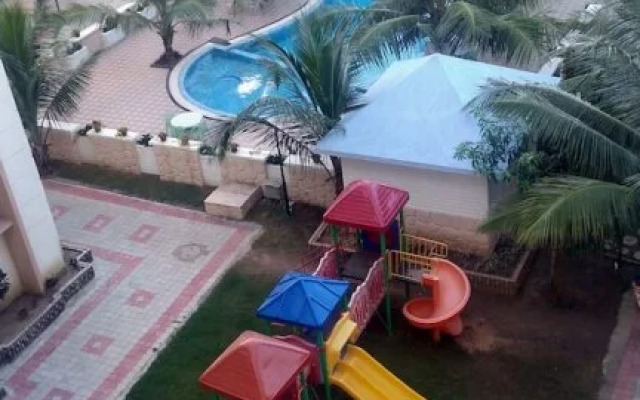 Janardan Homestay Puri