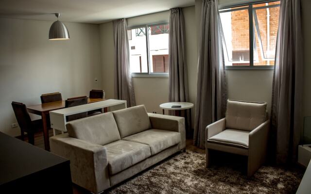 Chateau Campos do Jordão