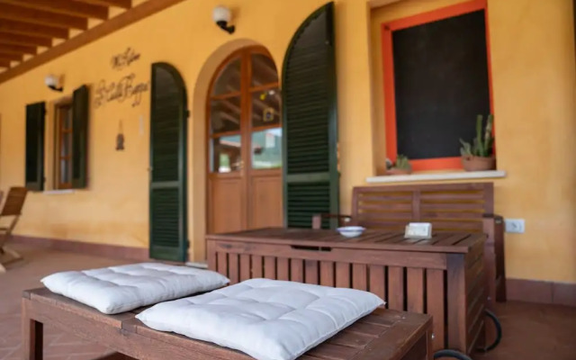 Agriturismo Borgo Bernabei