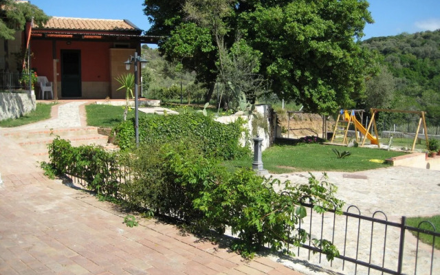 Residenza Mediterranea