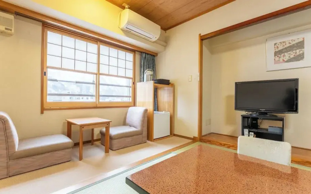 Livemax Resort Echigo Yuzawa