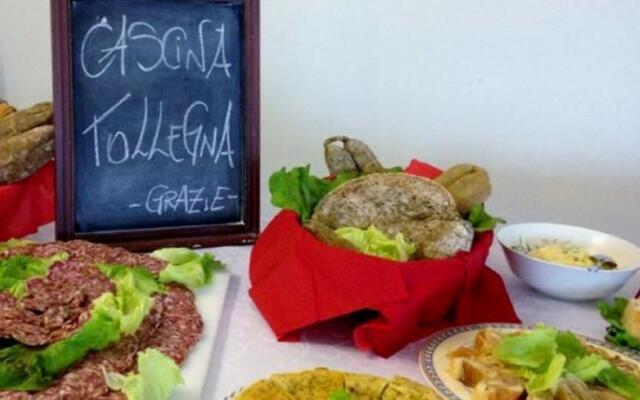 Agriturismo Cascina Tollegna