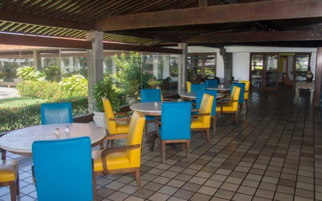 Hotel Porto do Mar