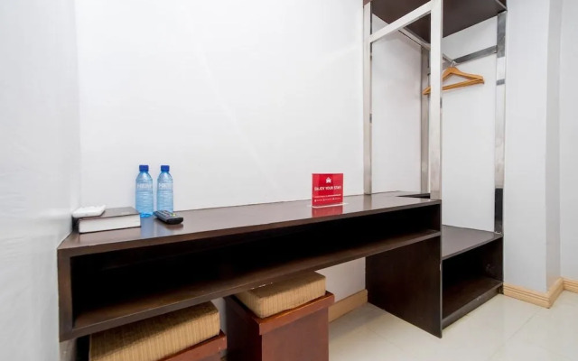 ZEN Rooms Burgos Street Vigan