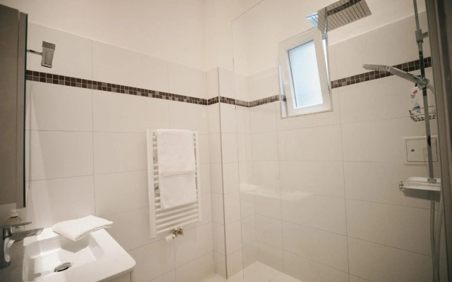 KH Apartments Universitaet