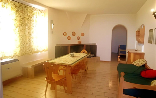 Residence Serra La Nave