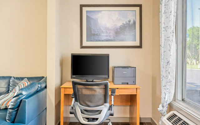 Days Inn by Wyndham Billings