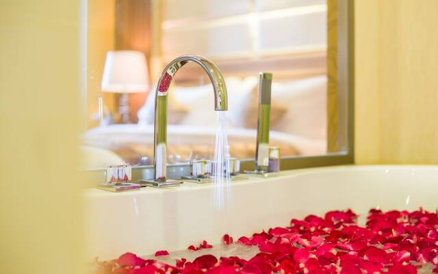 Best Western Chinatown Hotel