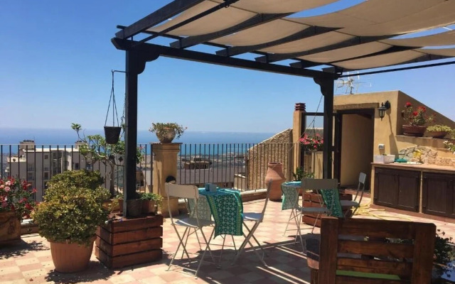 B&B Il Nascondiglio Di Estìa