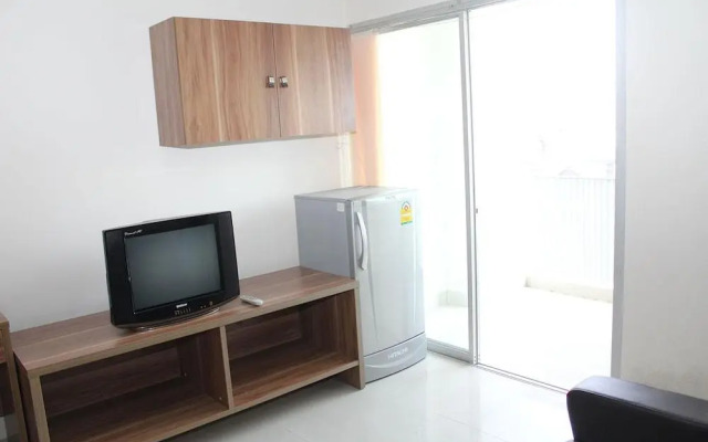 UTD Apartments Sukhumvit