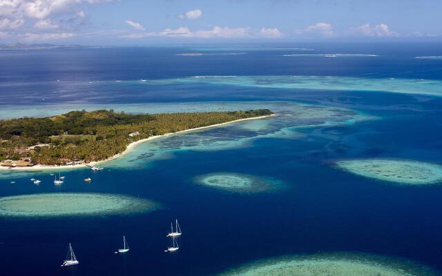 Malolo Island Resort