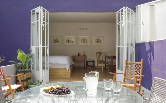 Stella Bed & Breakfast