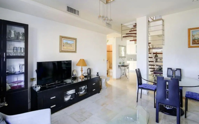 Duplex 2BR in Ben Yehuda by Holiday-rentals