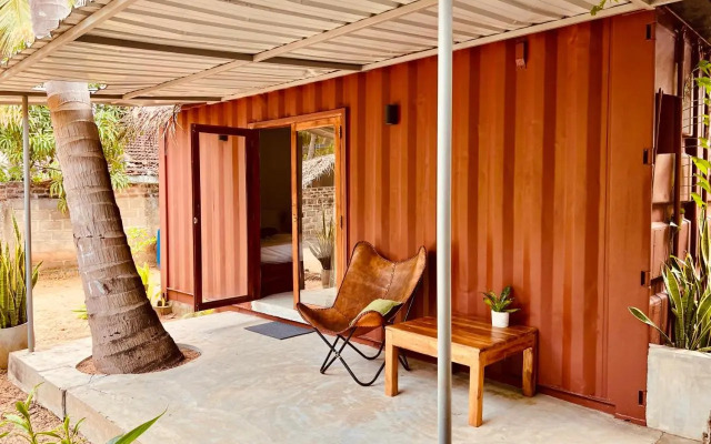 Little Lagoon Hostel