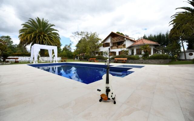 Quinta la Constanza
