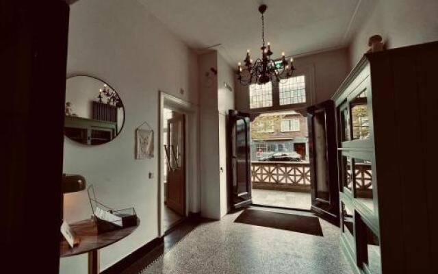 Hotel het Oude Raadhuis