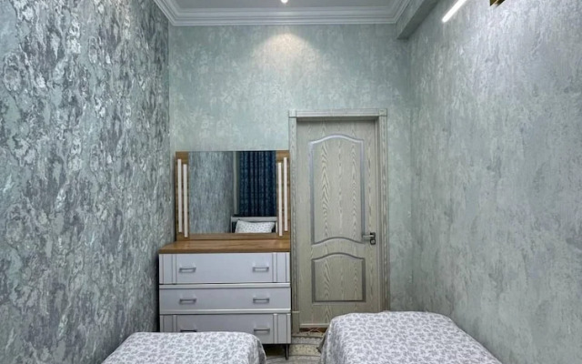 Tashkent City Bulevard 1-A By Rnb Estate